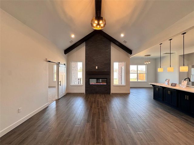 16020 Catalonia Place, Oklahoma City, OK 73170