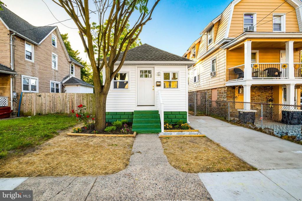 113 N BROAD STREET, Penns Grove, NJ 08069