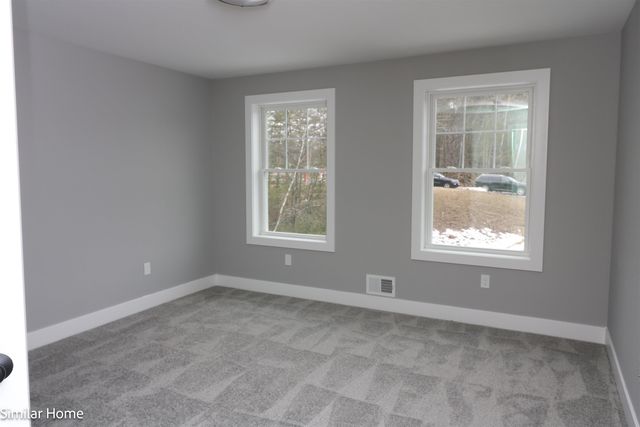 Lot 2 Fields At Mill Pond Road, Nottingham, NH 03290