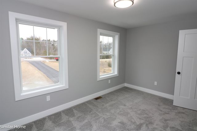 Lot 2 Fields At Mill Pond Road, Nottingham, NH 03290