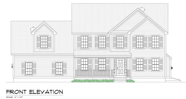 Lot 2 Fields At Mill Pond Road, Nottingham, NH 03290