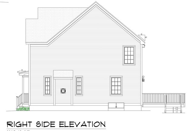 Lot 2 Fields At Mill Pond Road, Nottingham, NH 03290