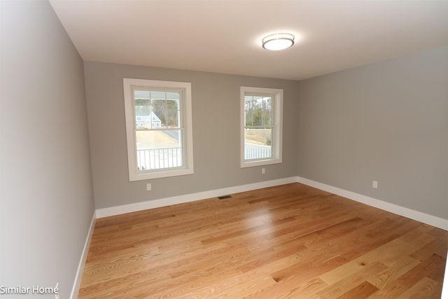 Lot 2 Fields At Mill Pond Road, Nottingham, NH 03290