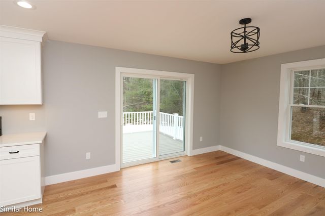 Lot 2 Fields At Mill Pond Road, Nottingham, NH 03290