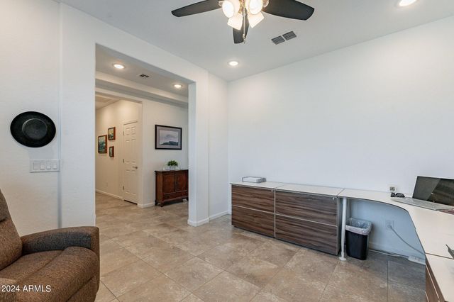 4863 W PICACHO Drive, Eloy, AZ 85131