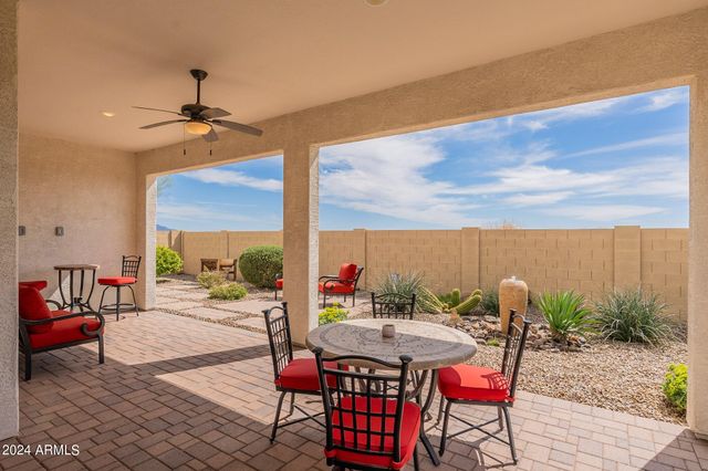 4863 W PICACHO Drive, Eloy, AZ 85131