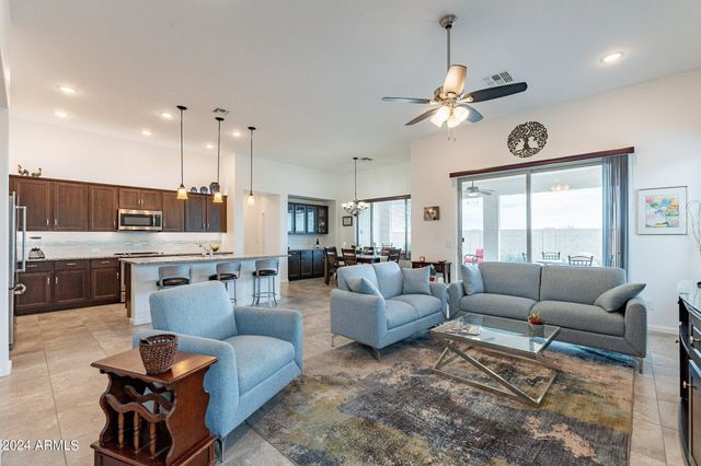 4863 W PICACHO Drive, Eloy, AZ 85131