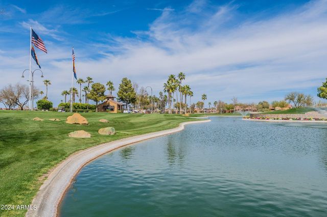 4863 W PICACHO Drive, Eloy, AZ 85131