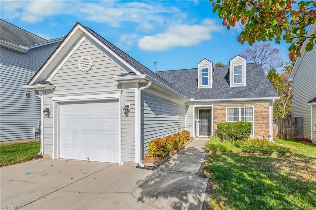 3521 Sunset Hollow Court, High Point, NC 27265