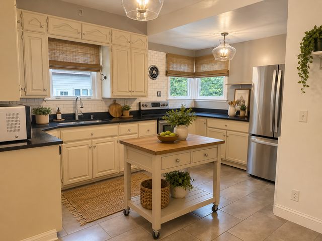 1120 4th Avenue S, Moorhead, MN 56560