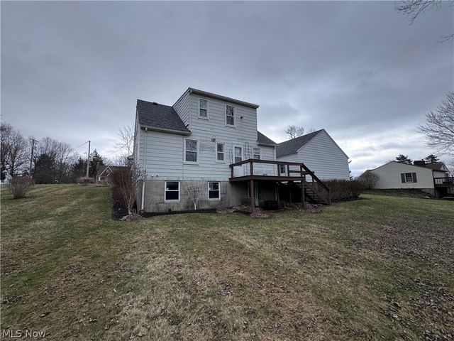 12688 Woodside Drive, Chesterland, OH 44026