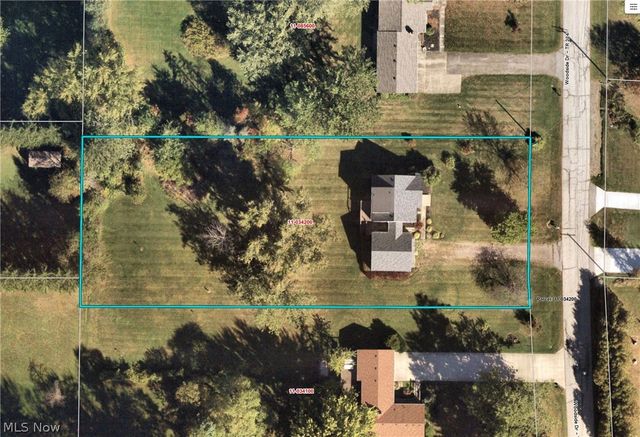 12688 Woodside Drive, Chesterland, OH 44026