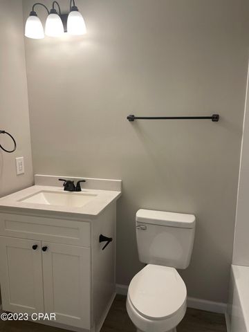 4105 W 22nd Street, Panama City, FL 32405