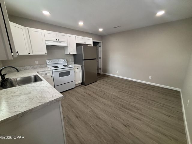 4105 W 22nd Street, Panama City, FL 32405
