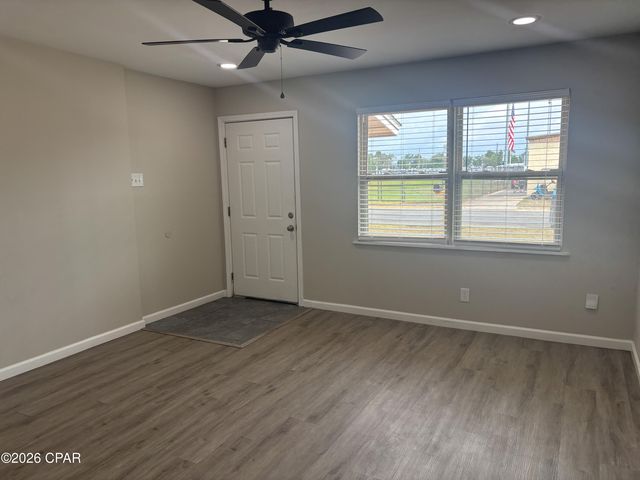 4105 W 22nd Street, Panama City, FL 32405