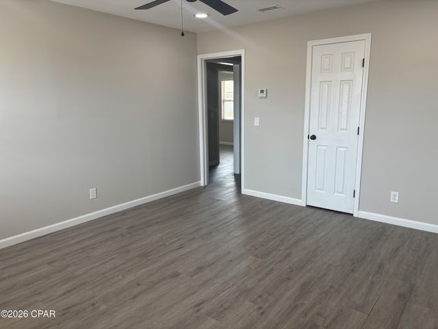 4105 W 22nd Street, Panama City, FL 32405