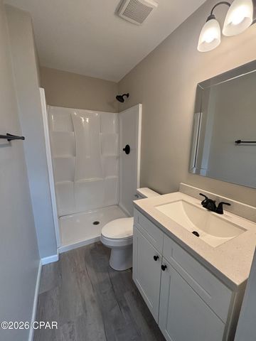 4105 W 22nd Street, Panama City, FL 32405