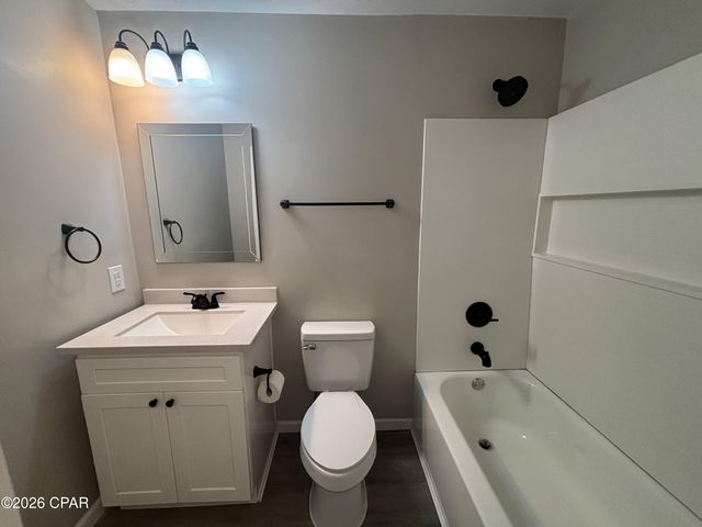 4105 W 22nd Street, Panama City, FL 32405