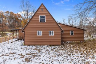 5508 E Butler Road, Assyria Twp, MI 49050