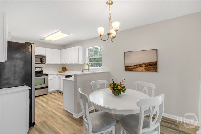 439 Hope Creek Drive, Richmond Hill, GA 31324