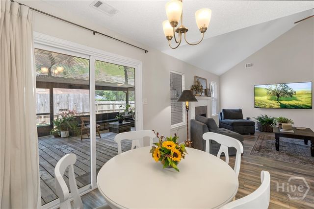 439 Hope Creek Drive, Richmond Hill, GA 31324