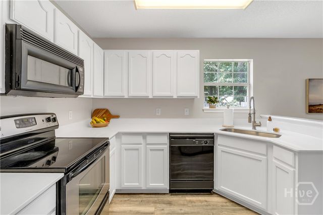 439 Hope Creek Drive, Richmond Hill, GA 31324