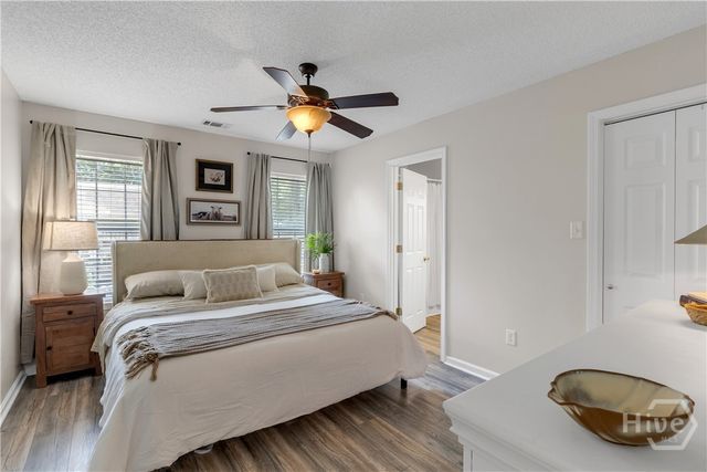 439 Hope Creek Drive, Richmond Hill, GA 31324