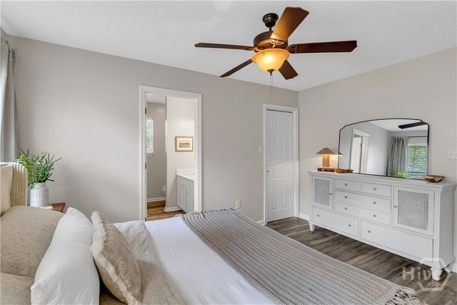 439 Hope Creek Drive, Richmond Hill, GA 31324