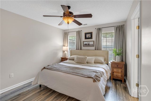 439 Hope Creek Drive, Richmond Hill, GA 31324