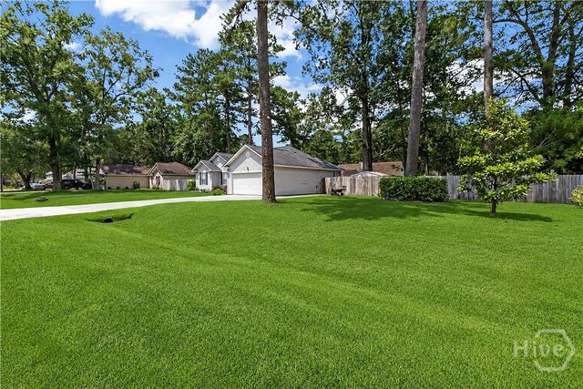 439 Hope Creek Drive, Richmond Hill, GA 31324