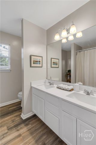 439 Hope Creek Drive, Richmond Hill, GA 31324