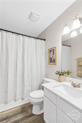 439 Hope Creek Drive, Richmond Hill, GA 31324