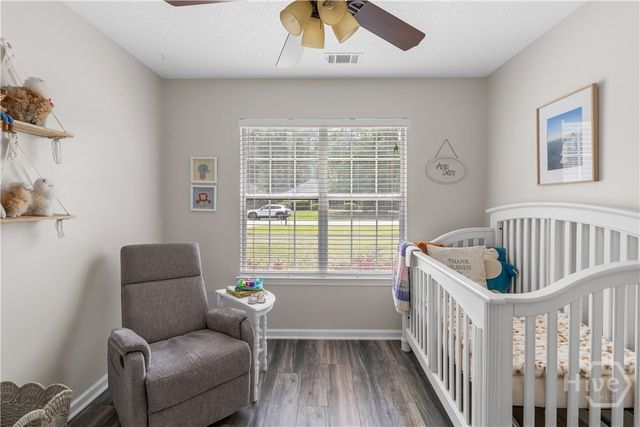 439 Hope Creek Drive, Richmond Hill, GA 31324