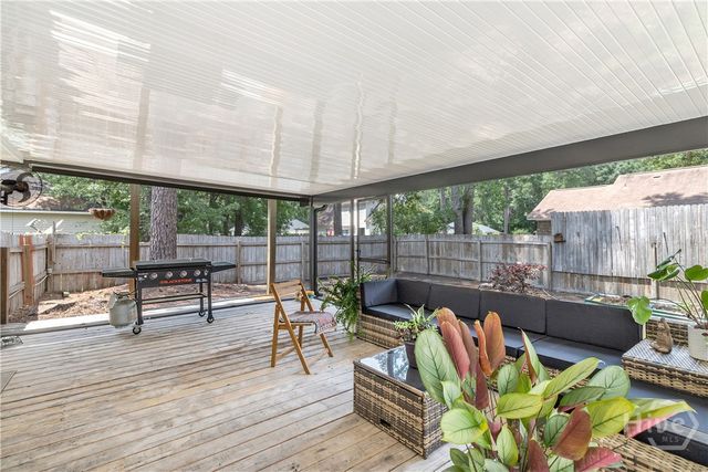 439 Hope Creek Drive, Richmond Hill, GA 31324