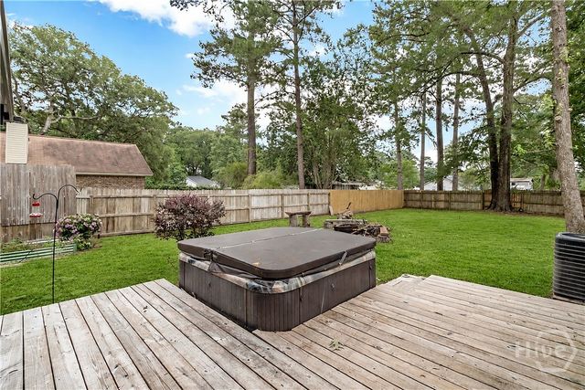 439 Hope Creek Drive, Richmond Hill, GA 31324