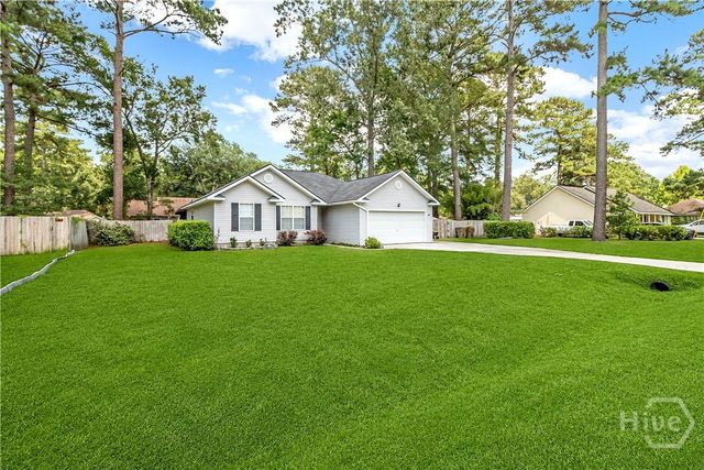 439 Hope Creek Drive, Richmond Hill, GA 31324