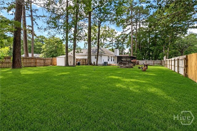 439 Hope Creek Drive, Richmond Hill, GA 31324