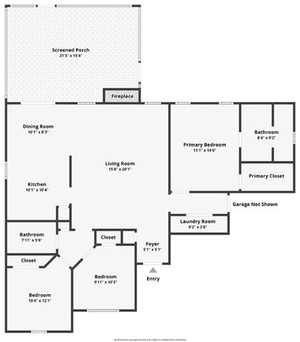 439 Hope Creek Drive, Richmond Hill, GA 31324