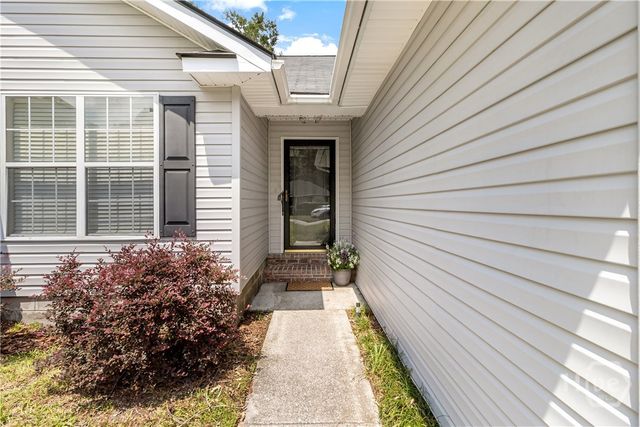 439 Hope Creek Drive, Richmond Hill, GA 31324