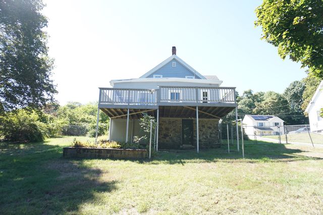 57 Llewellyn St, Lowell, MA 01850
