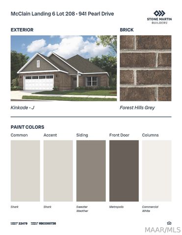 941 Pearl Drive, Prattville, AL 36066