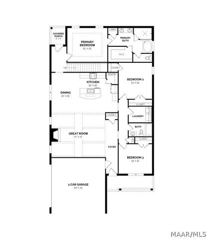 941 Pearl Drive, Prattville, AL 36066
