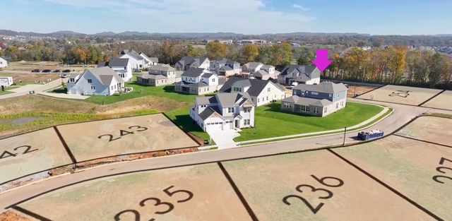 1933 Harmony Road, Spring Hill, TN 37174