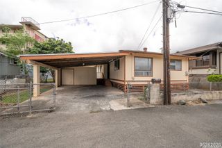 1725 Olona Lane, Honolulu, HI 96817
