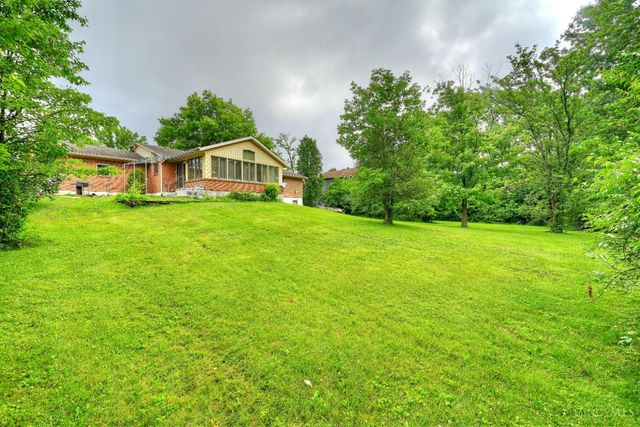 8043 Dimmick Road, West Chester, OH 45241