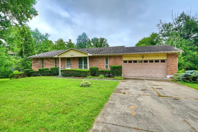 8043 Dimmick Road, West Chester, OH 45241