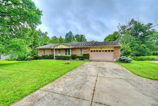 8043 Dimmick Road, West Chester, OH 45241