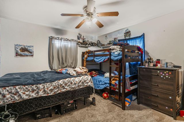 1614 W Aragon Road, Belen, NM 87002