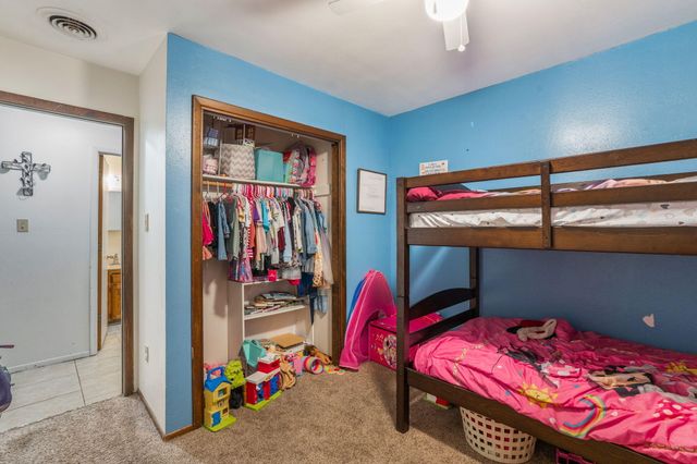 1614 W Aragon Road, Belen, NM 87002