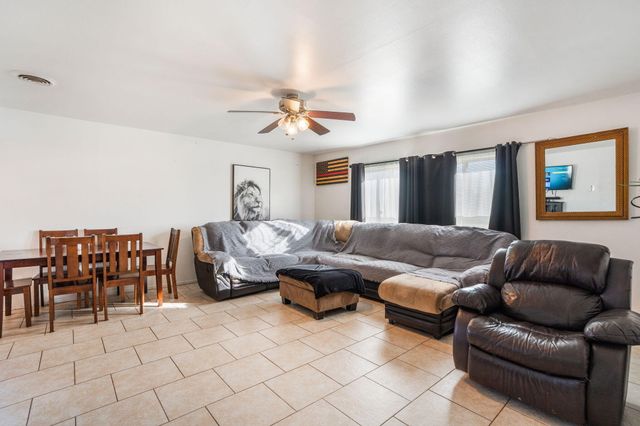 1614 W Aragon Road, Belen, NM 87002